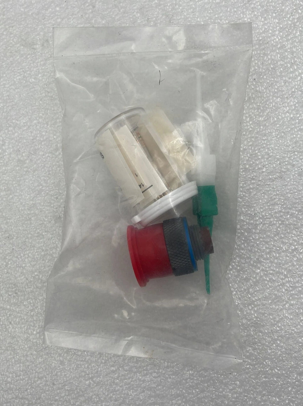 [LOT 4 PCS] Amphenol MS27484T10B35S Circular MIL Spec Connector