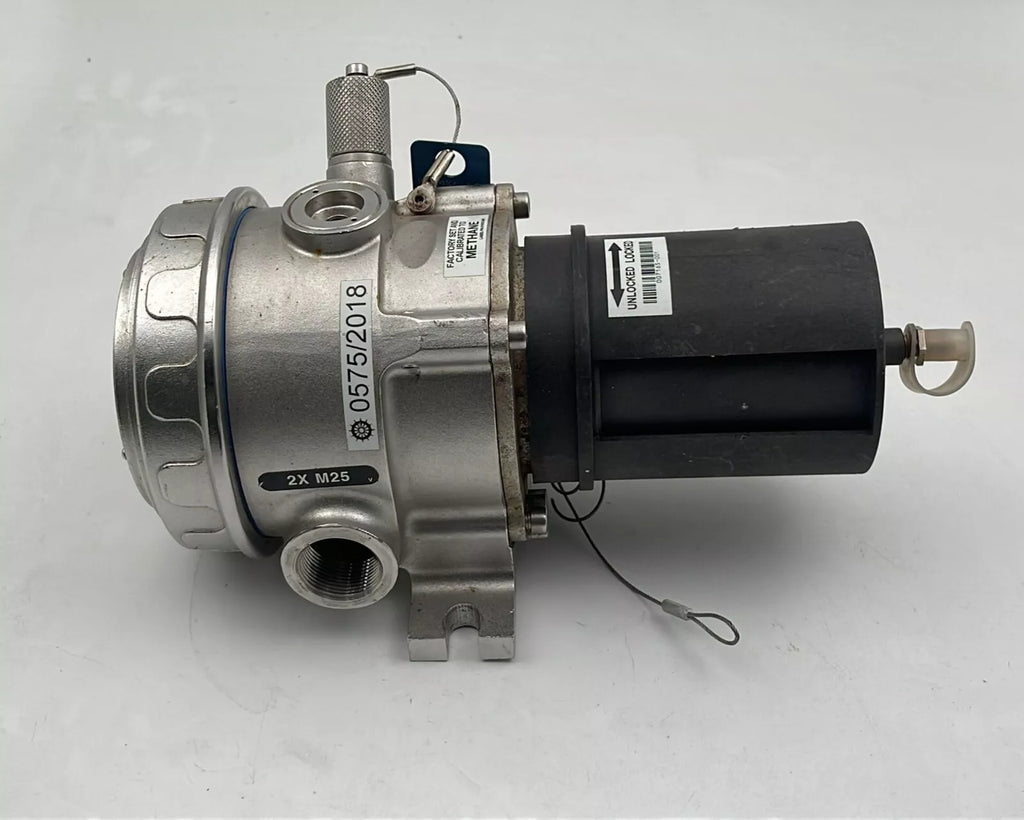 DET-TRONICS PIRECLB1A1T1 Point Watch Infrared Hydrocarbon Gas Detector