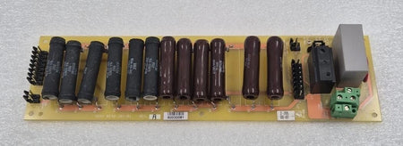 Lumenis 0640-381-01 PCB board for PowerSuite-20W laser system