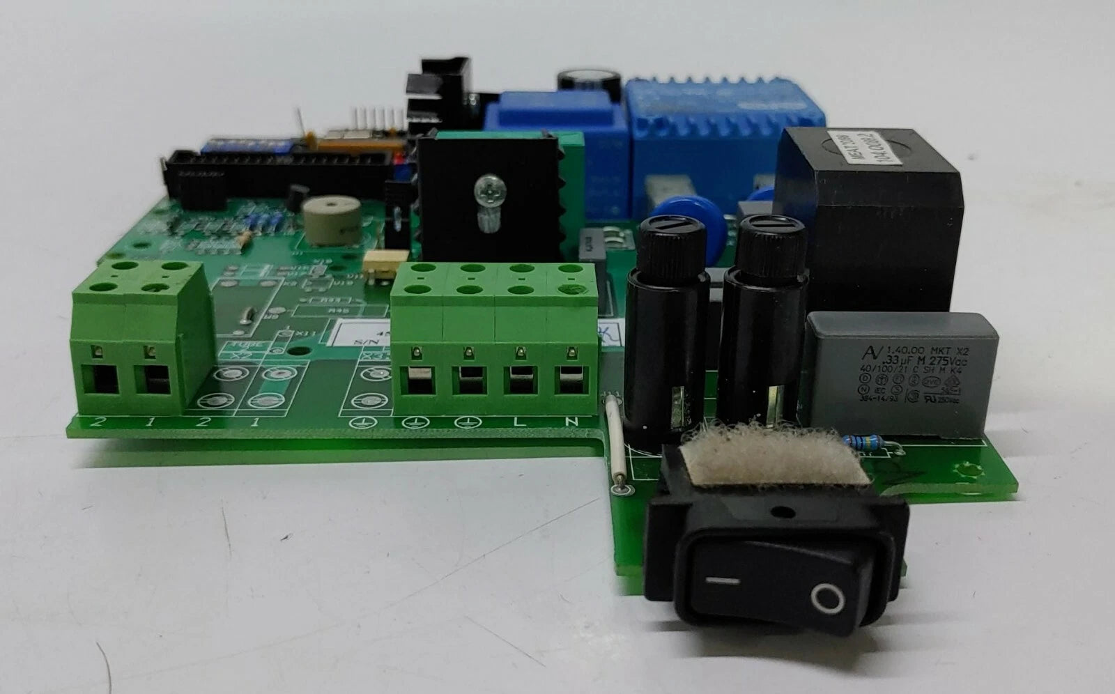 PCB FOR GENDEX SECONDENT TC1 4519 101 02903 Dental X-ray Machine 4519 101 02211