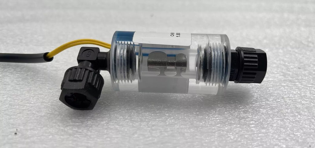 ChemTec LPH Sereis LPH3753AWNO Laser IPL Upper Top Water Flow Switch