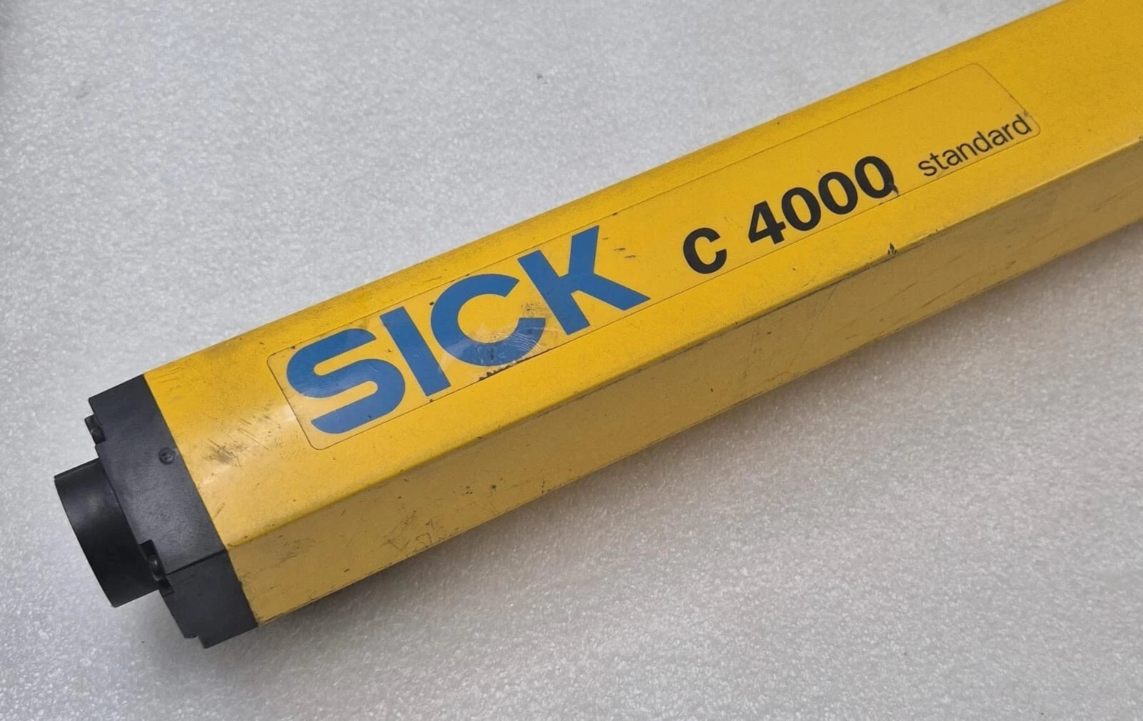 SICK C4000 C40E-0601CA010 Photoelectric Sensor 1018594 Safety Light Receiver