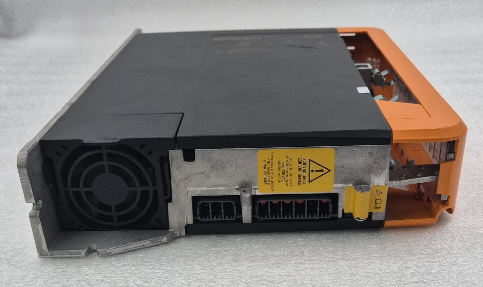 B&R Automation ACOPOS P3 8EI4X5MWT10.0000-1 Servo Drive Module