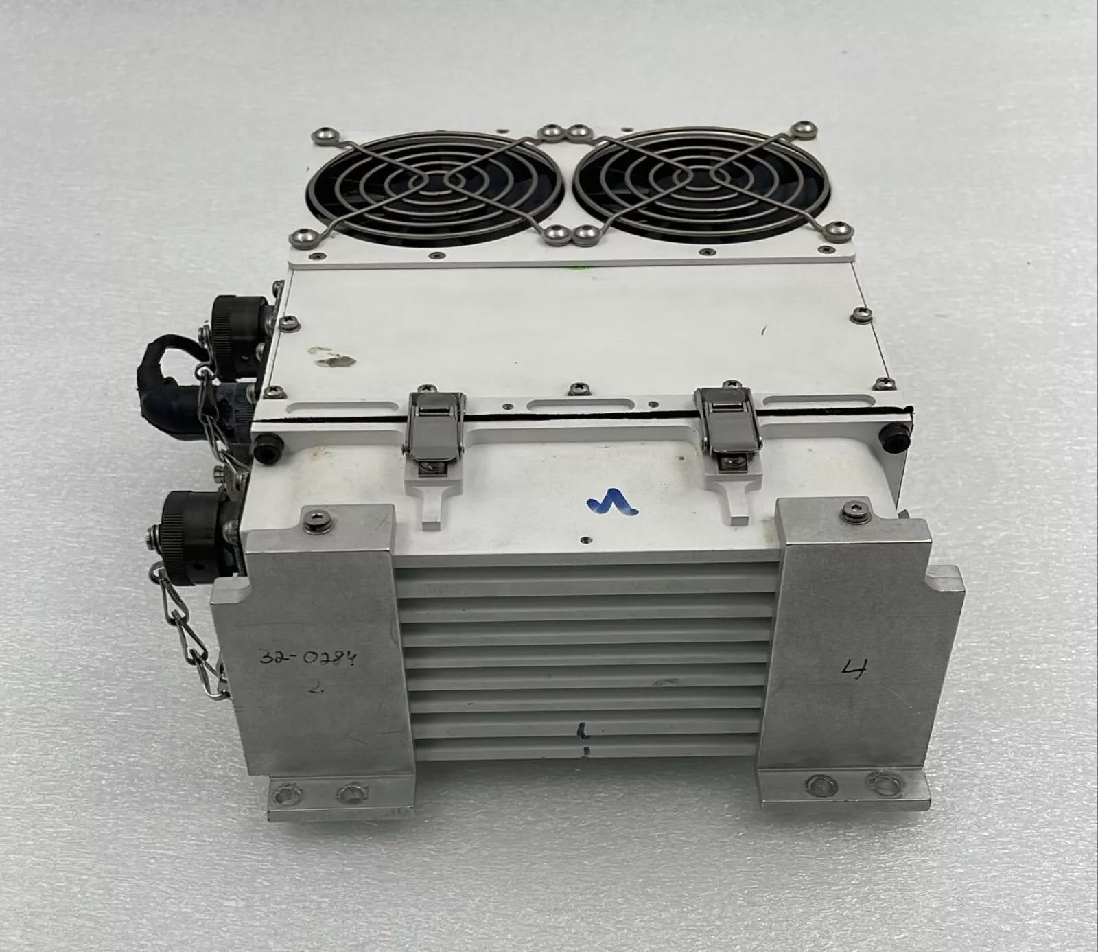 ACORDE ACMB-X20W-E1-V5 BUC Block Upconverter