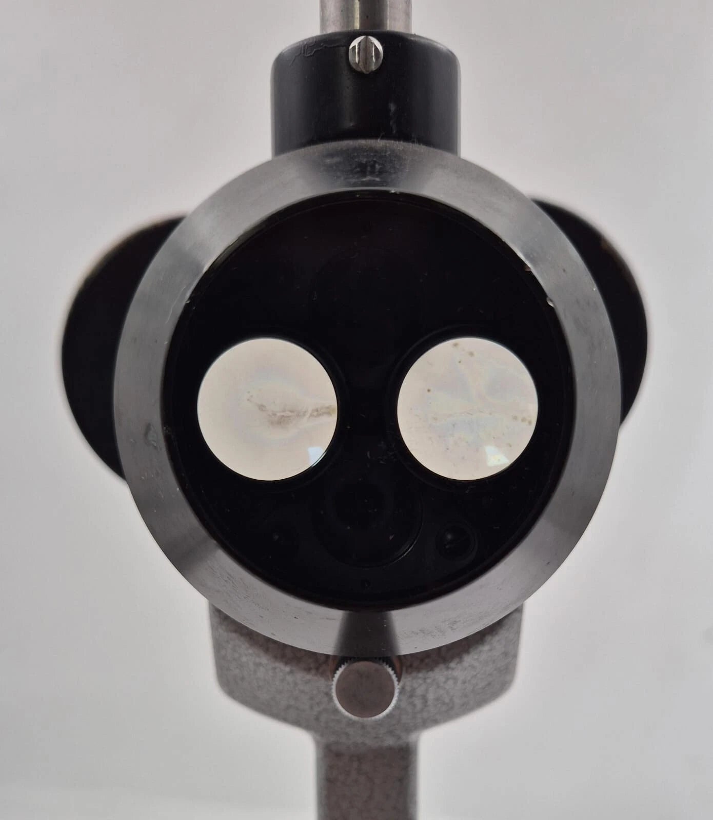 HAAG STREIT BERN M & B 900 90042632 SLIT LAMP Portable Handheld Microscope