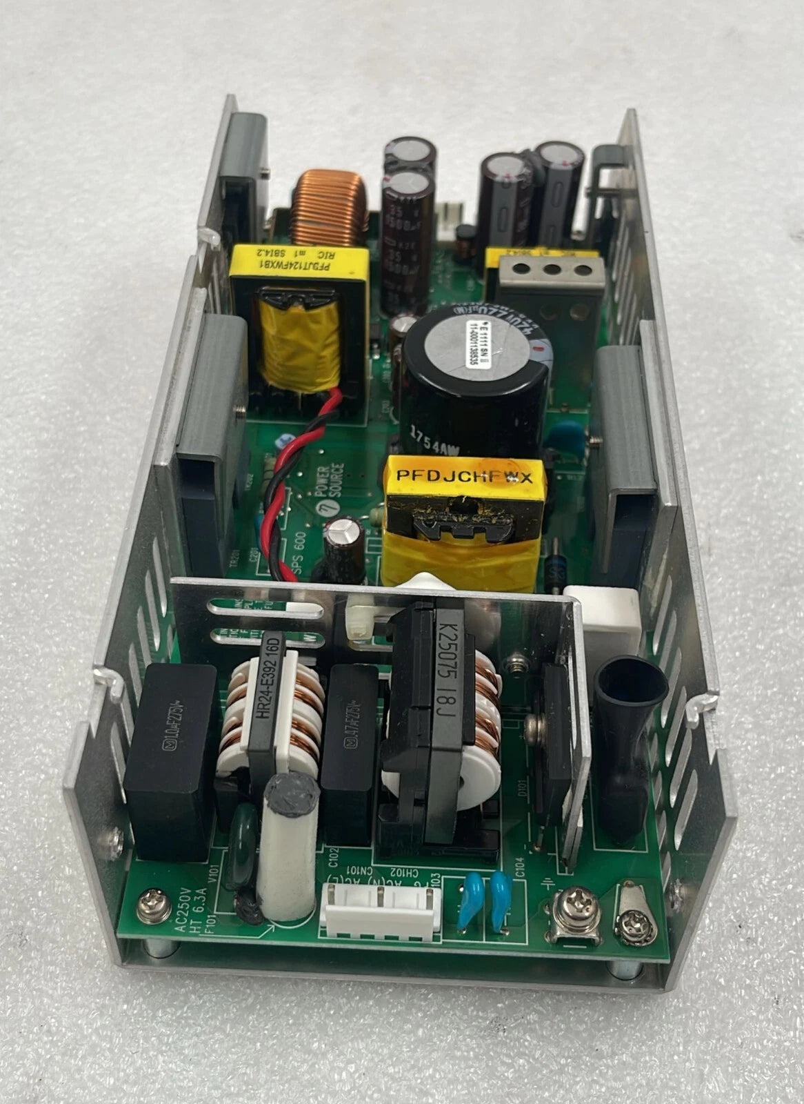 SHODEX RI-101 Power Supply PFDJ21FWXB-U1