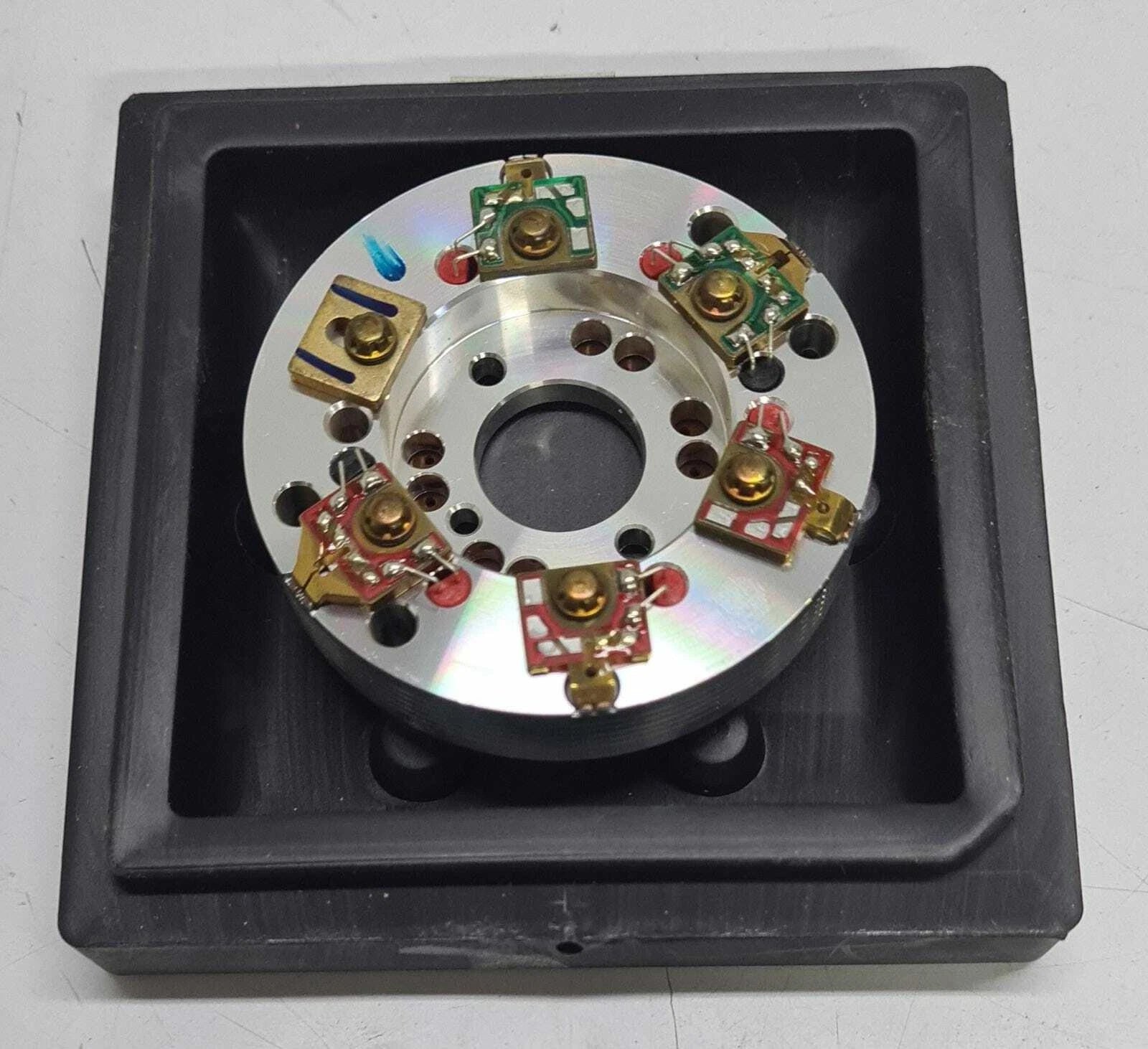 Sony DZR-41-R 8-848-579-02 Drum Assembly
