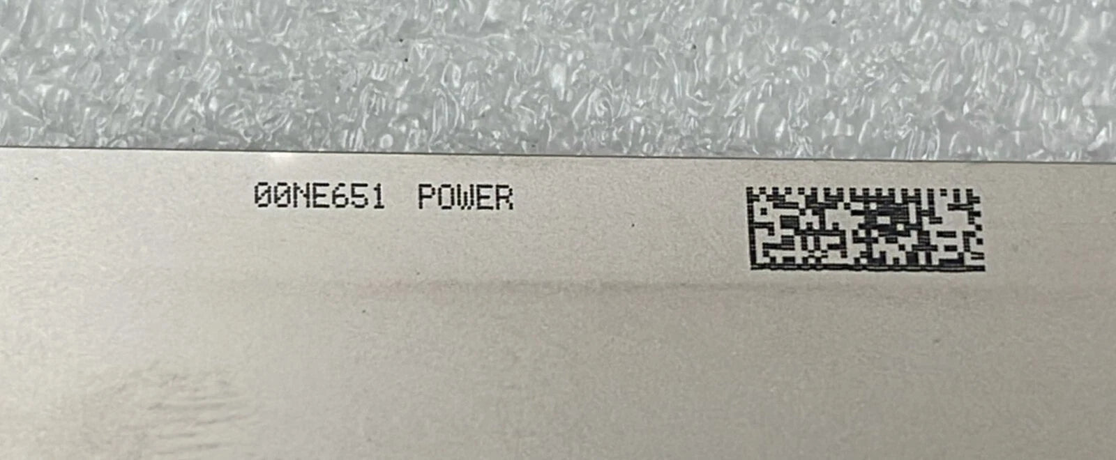 [LOT 2 PCS] IBM Power8 CPU Processor P8V201 00NE651 12-Core 4.19-Ghz 9316 CA PQ