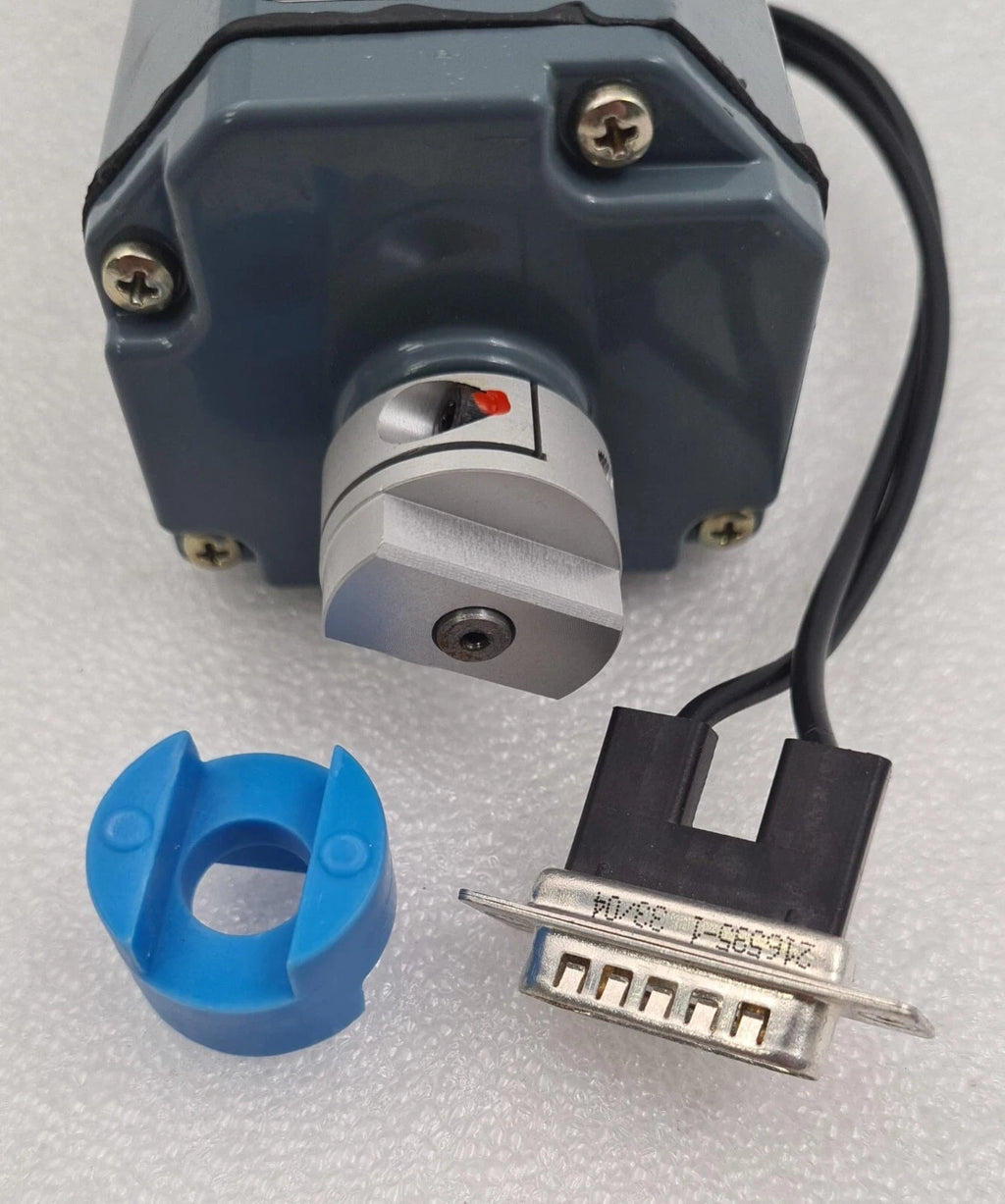 GROSCHOPP WK 1086202 MOT PM1 48-25 MOTOR 24V W/ GEAR SG 20 for Philips