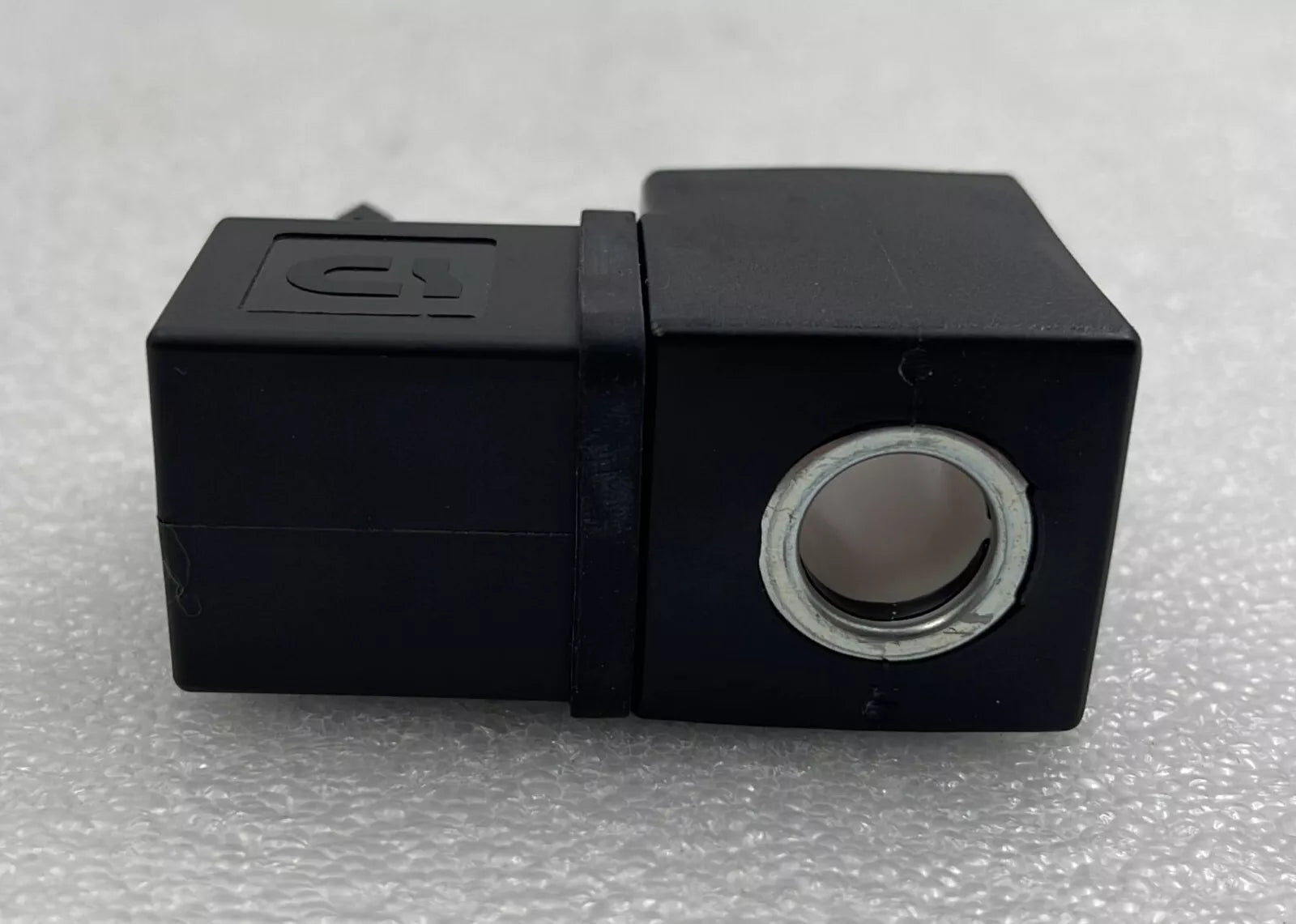 [LOT 2 PCS] GEM- SOL Solenoid Coil 24V DC 10W GEM-B-33