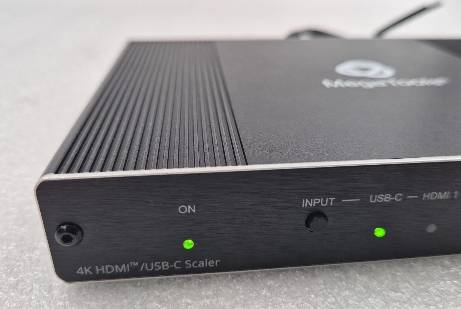 KRAMER MegaTools VP-451 4K HDMI / USB-C Scaler