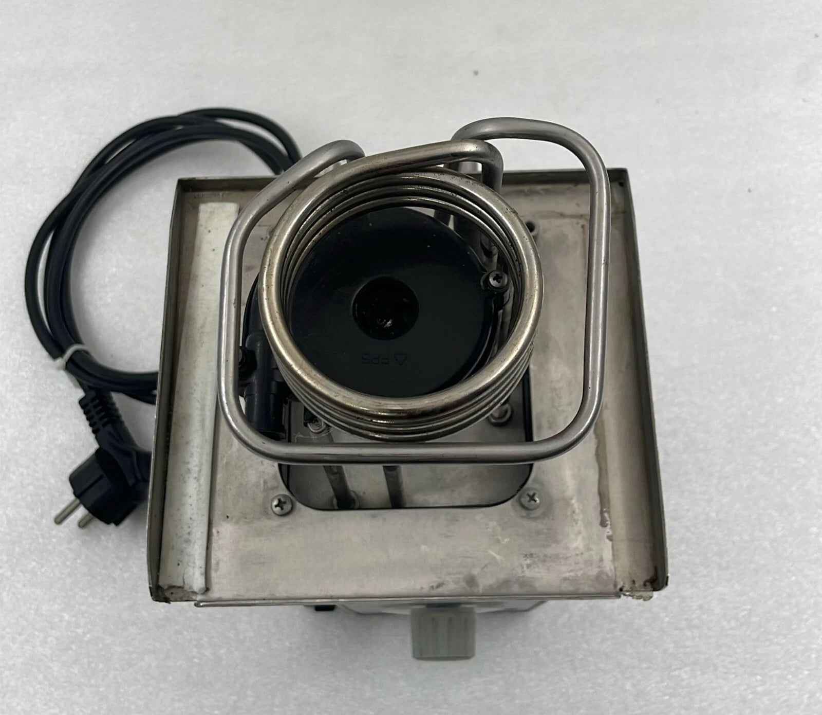 Julabo EC-5 heated circulating water unit temperature control system