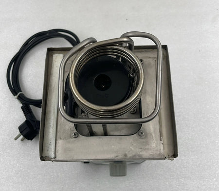 Julabo EC-5 heated circulating water unit temperature control system