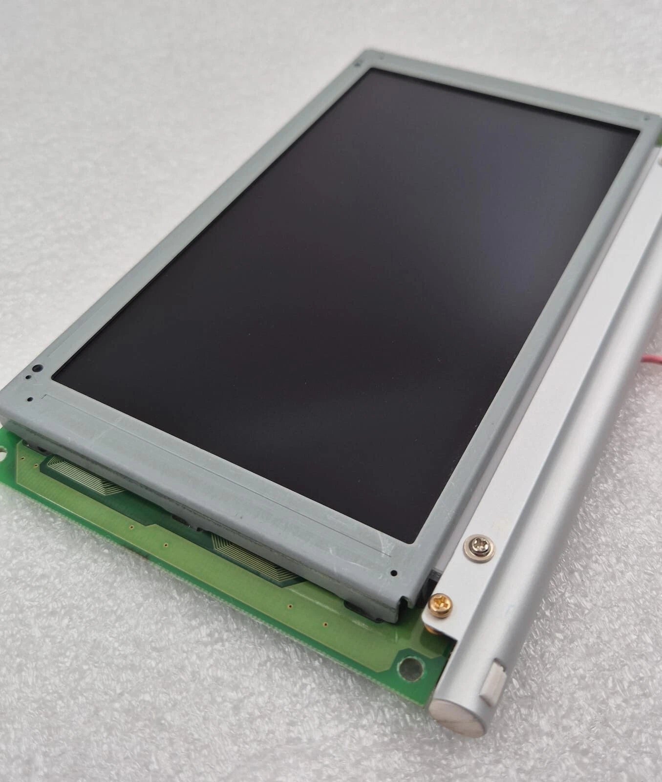 AMPIRE 240128B REV. B 6" LCD Display Screen Panel