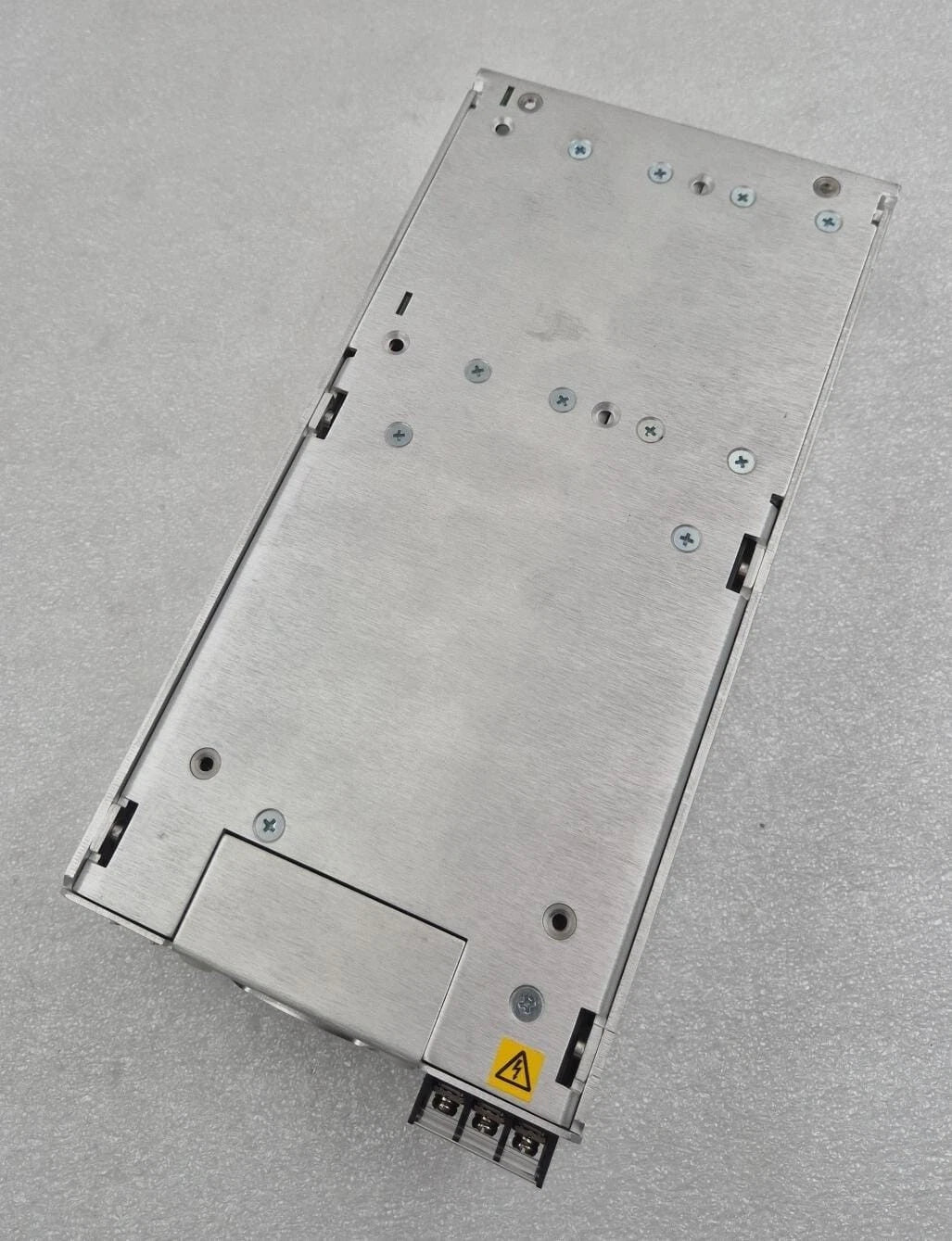 XP Power FleXPower X7-2J2R5B5D-000016 10014515 100-240VAC Modular Power Supply