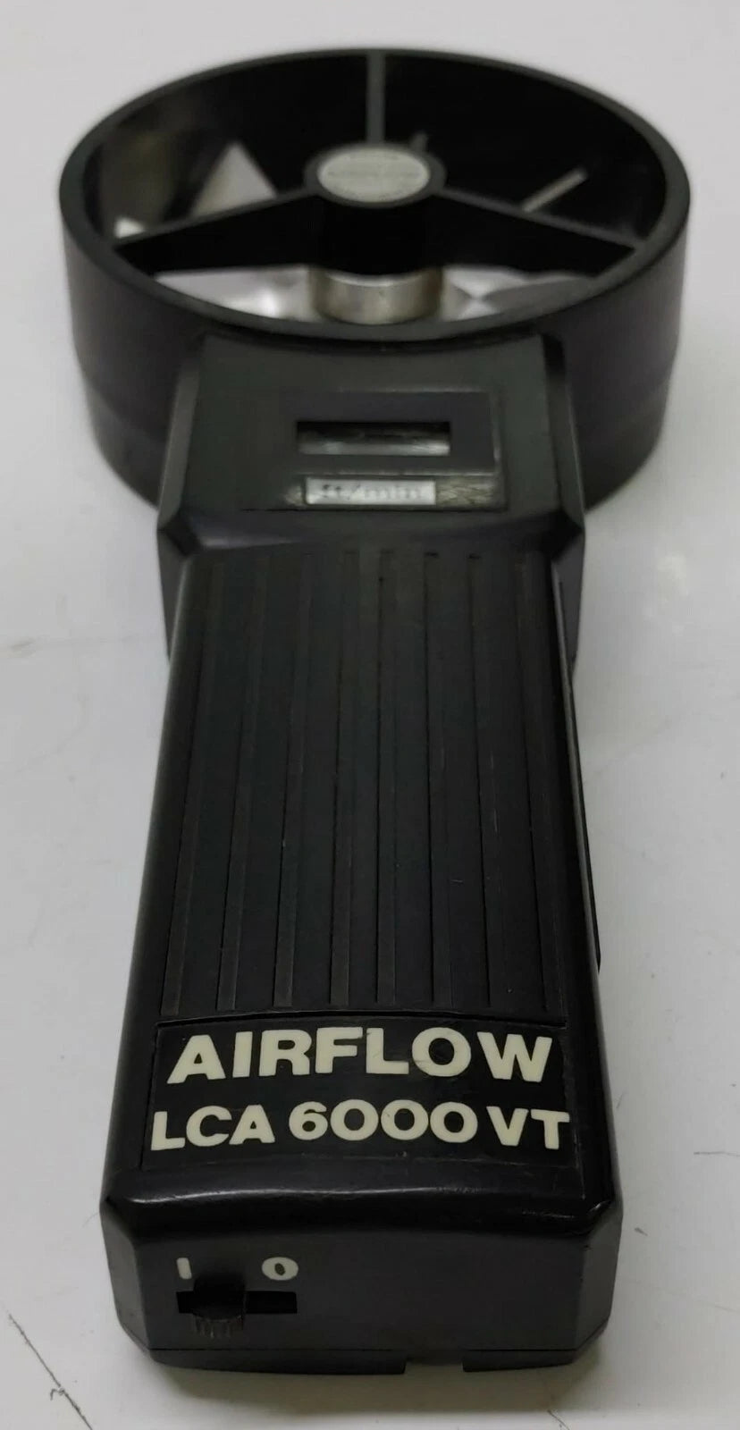 AIRFLOW INSTRUMENTATION LCA 6000 VT Precision Anemometer / AIR-Velocity Meter