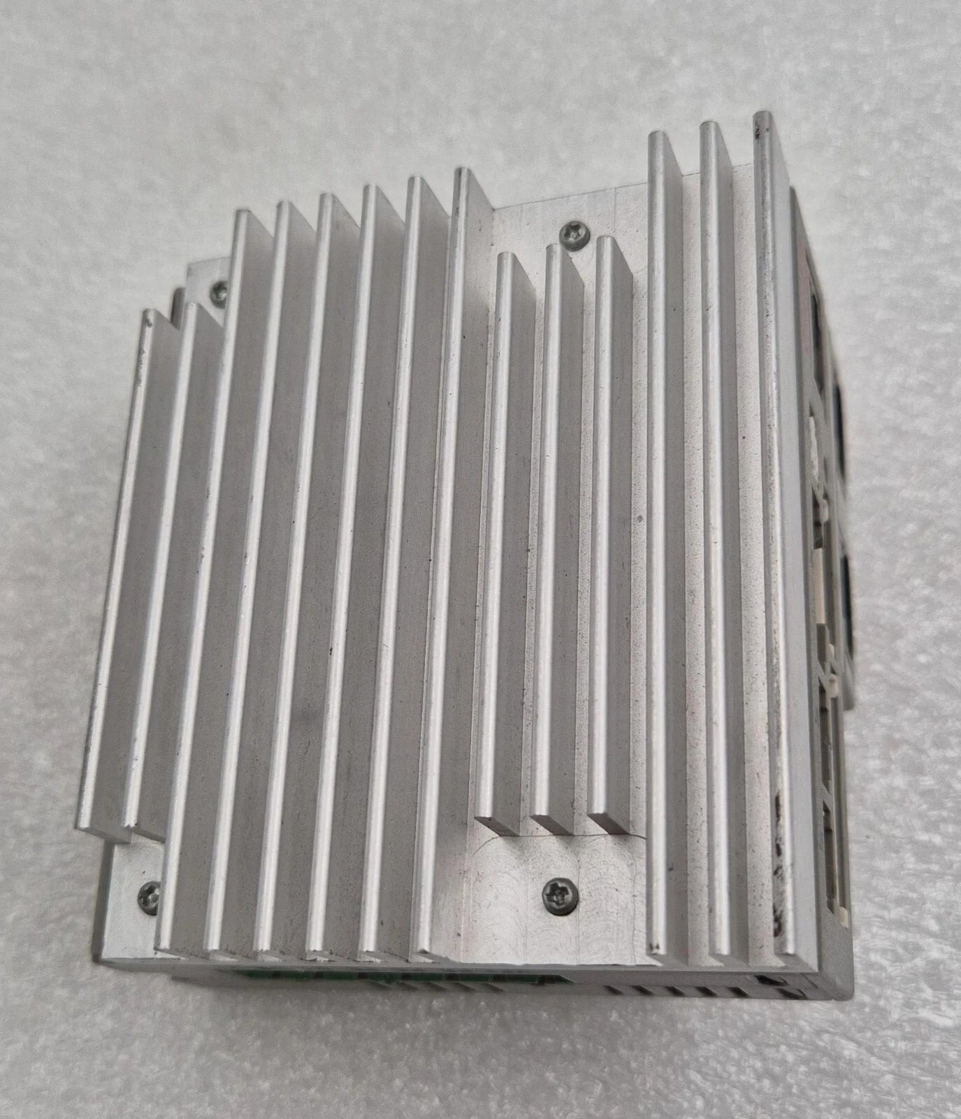 Elmo Motion Control HAR-8/100-20 Servo Drive HAR-EXTCAN