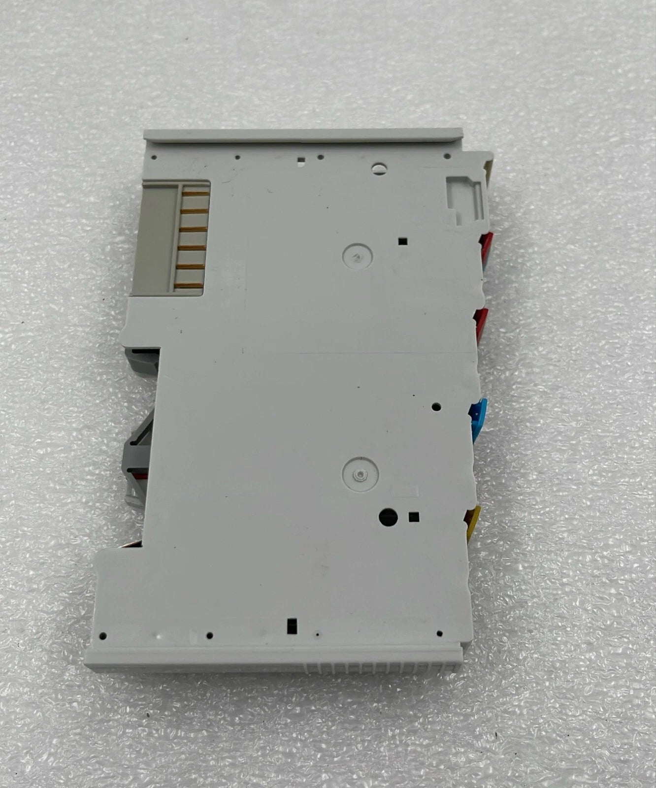 Lot of 2 Beckhoff EL9510 EtherCAT power supply terminal modules