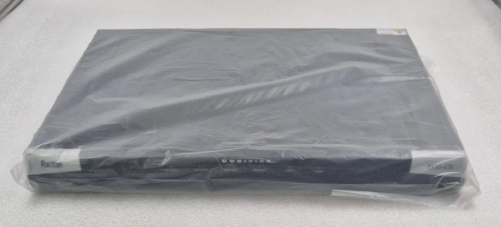 **NEW** Raritan DOMINION DKX3-416 16-Port KVM Over IP Switch 100-240Vac