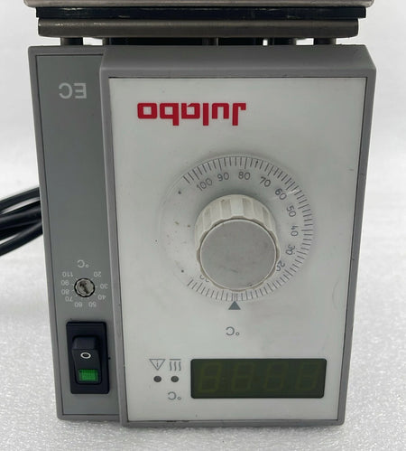 Julabo EC-5 heated circulating water unit temperature control system