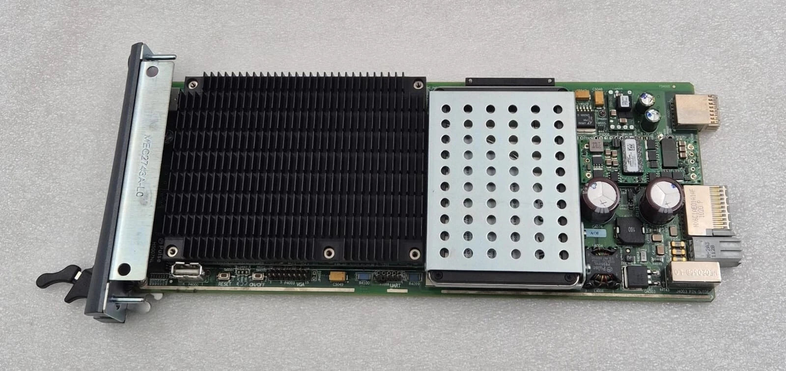 POLYCOM CNTL 4000 PCB2105B-L0 BRD2205B-L0 PCB Board Drive