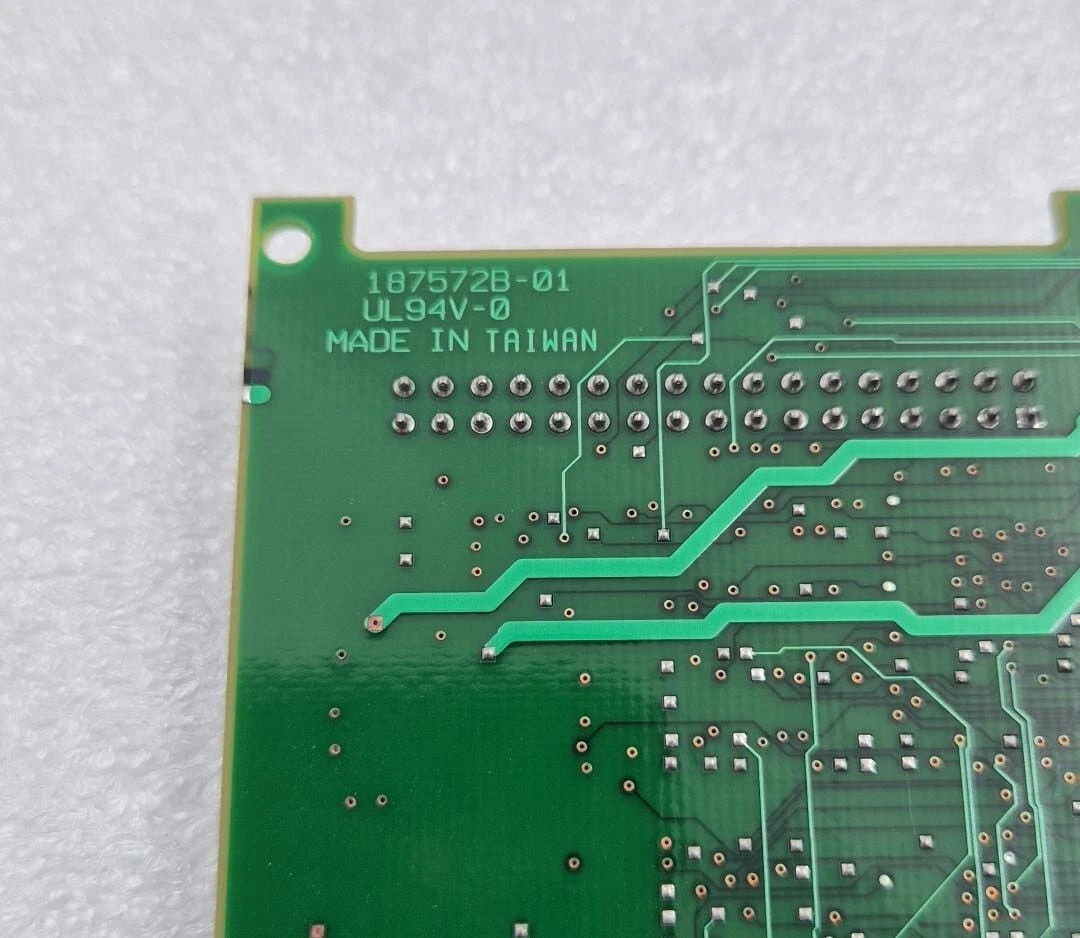 NATIONAL INSTRUMENTS NI DAQ PCI-6023E 187570C-01 Multifunction I/O Card