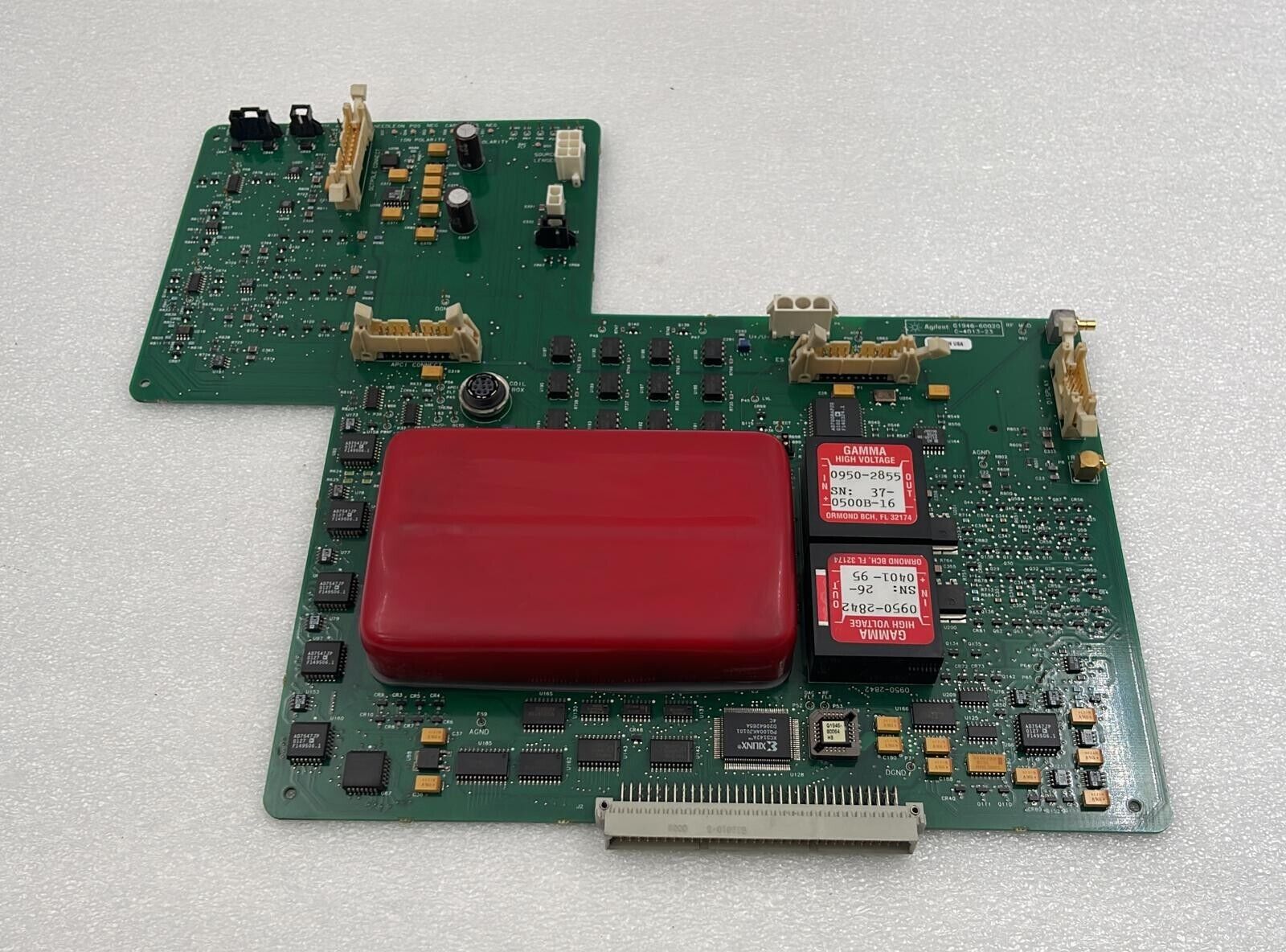Agilent G1946-60020 Analyzer  Board for 1100 Series LC/MSD