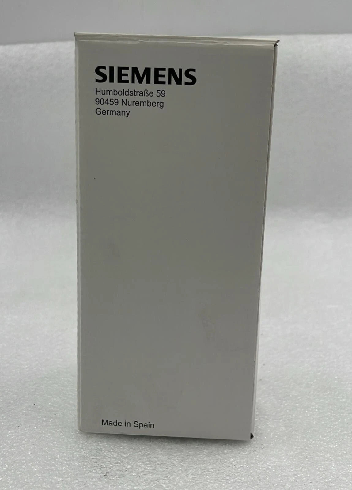 Siemens 7PA2341 LOCKOUT FAST RELAY 4NC/NO