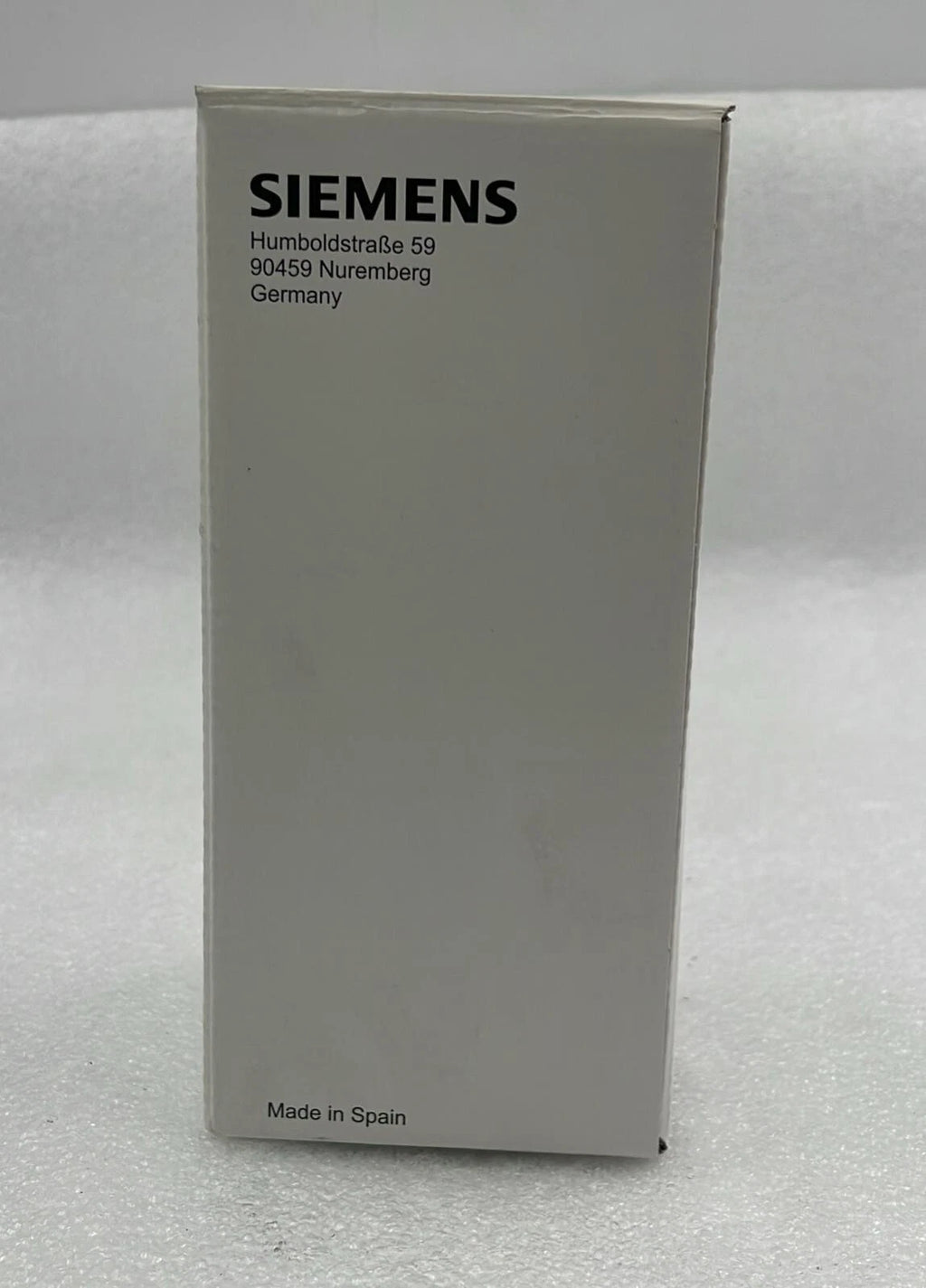 Siemens 7PA2341 LOCKOUT FAST RELAY 4NC/NO