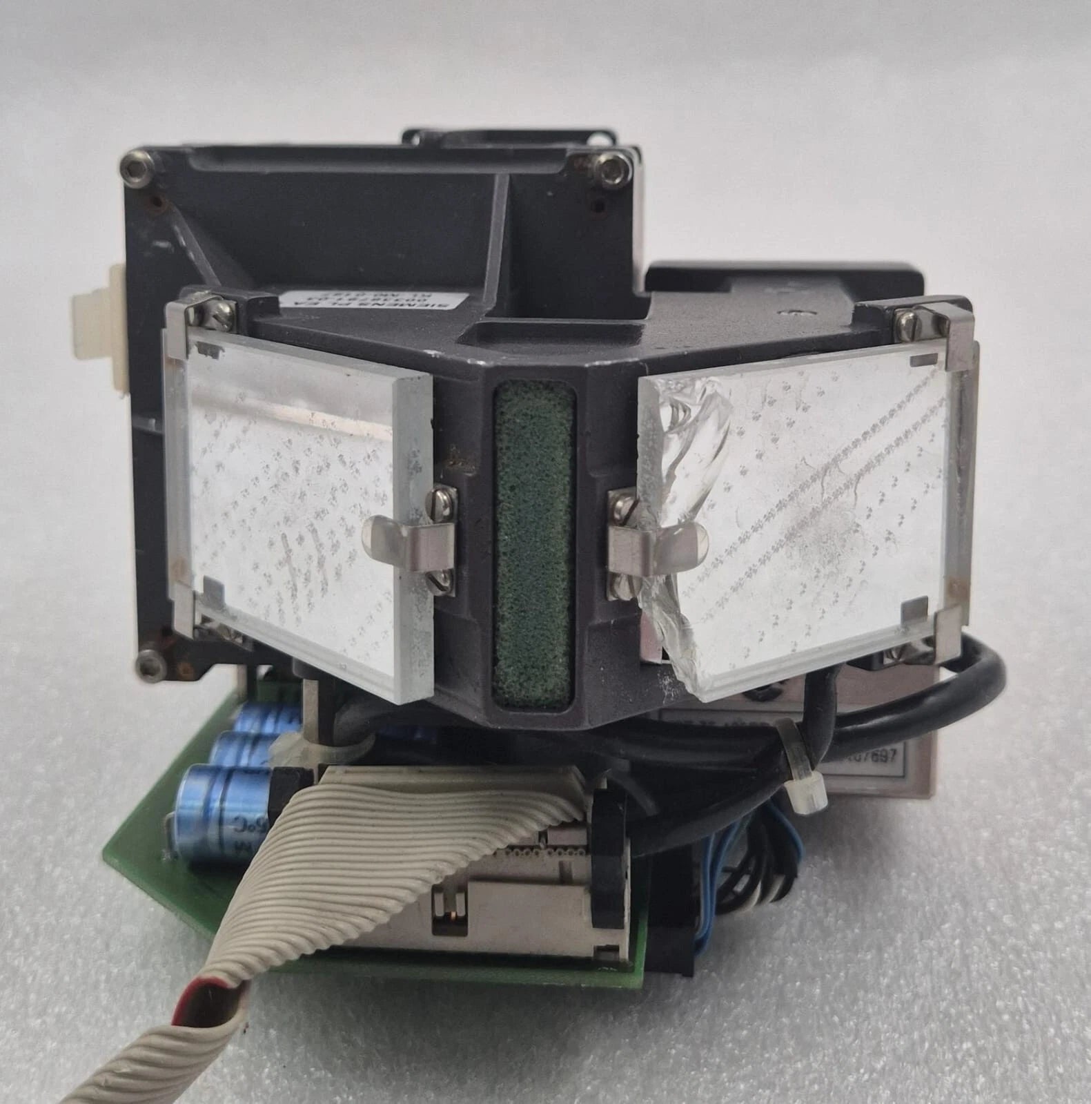 SIEMENS PL EA 1 00336791-03 KL-MO-0187 SIPLACER CAMERA - FOR PARTS