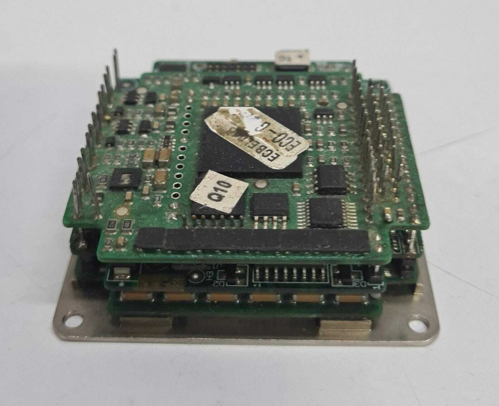 ELMO Motion Control BEL-5/100I Servo Drive