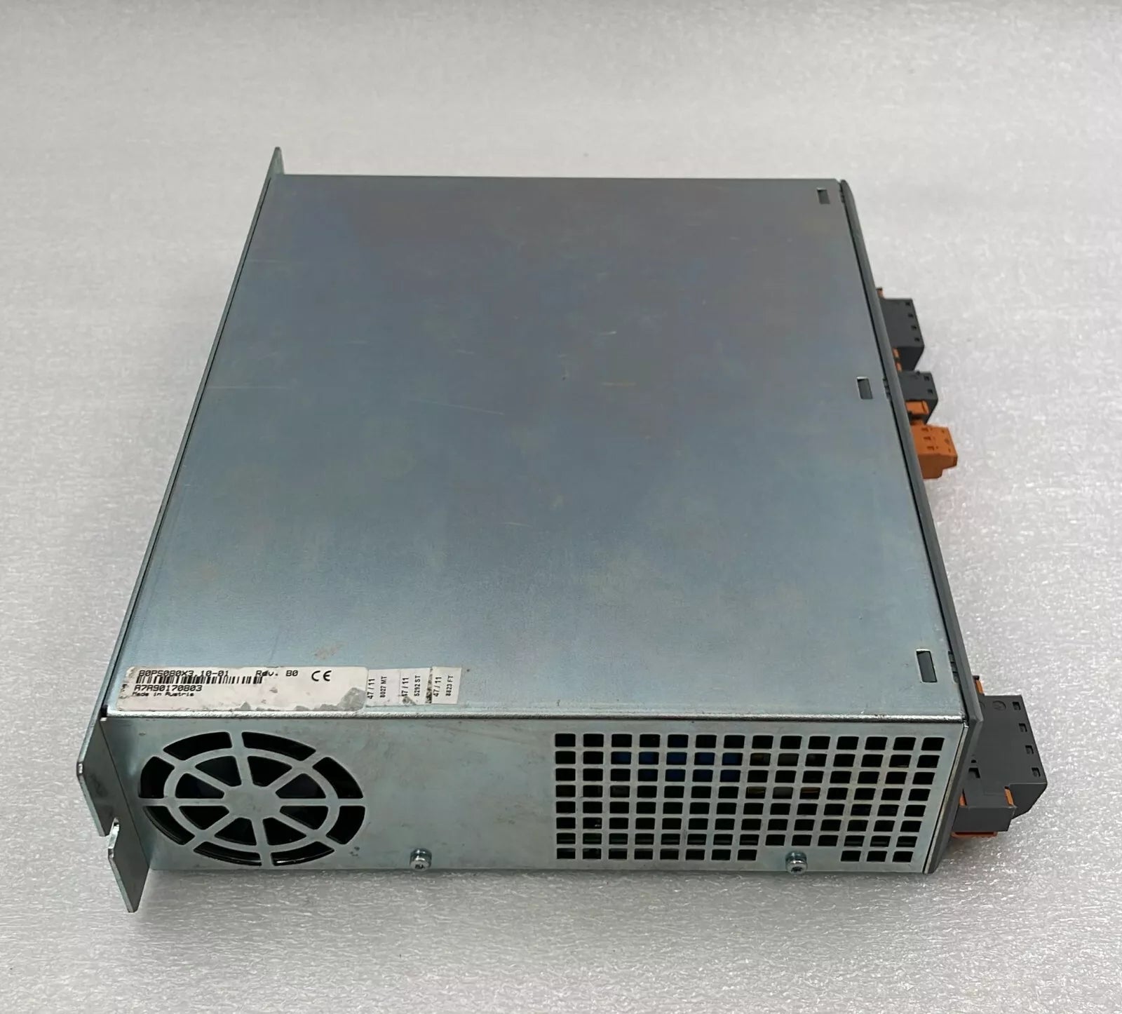 B&R Automation 80PS080X3.10-01 Power Supply Module