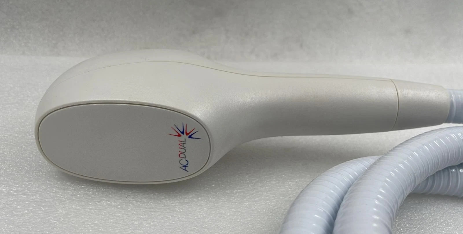 Venus Concept ACDUAL Applicator Handpiece AS120058 **AS-IS**