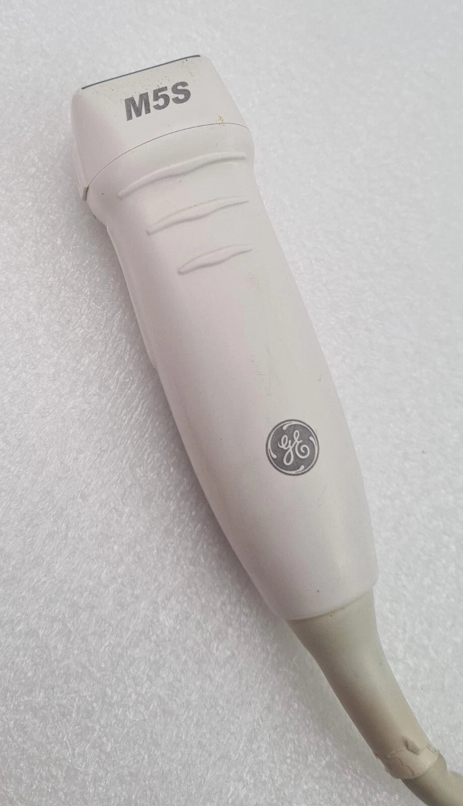 GE Healthcare Ultrasound Matrix Array Transducer Probe M5S-D **FOR PARTS**