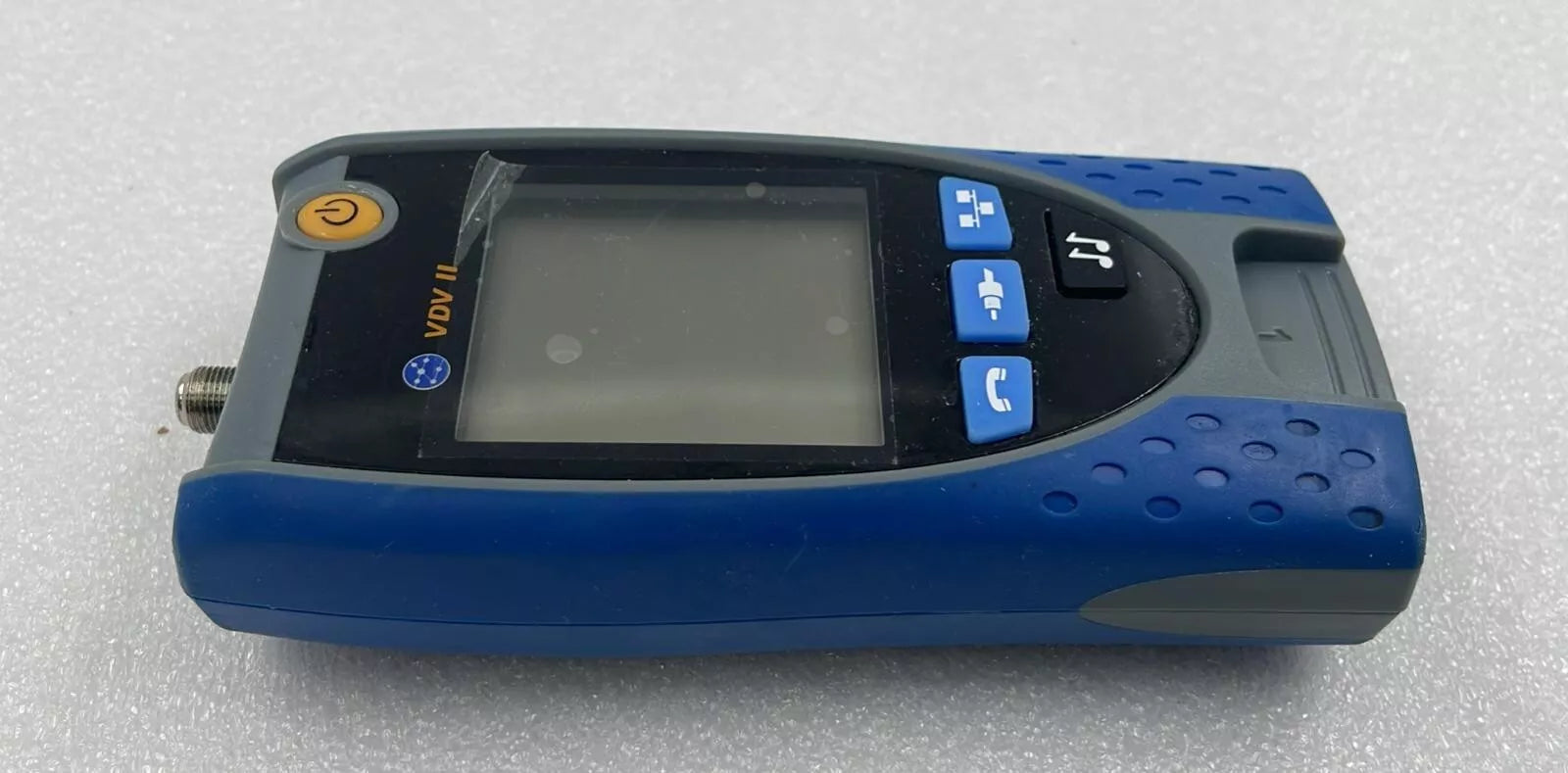 IDEAL Networks  VDV II Cable Verifier Tester 15810312  **AS IS