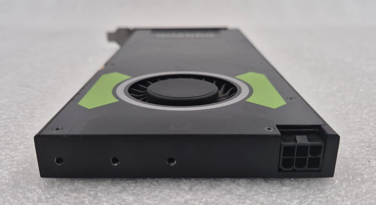 PNY Nvidia Quadro P4000 8GB DDR5 PCIe Graphics Video Card 699-5G410-0501-210 G