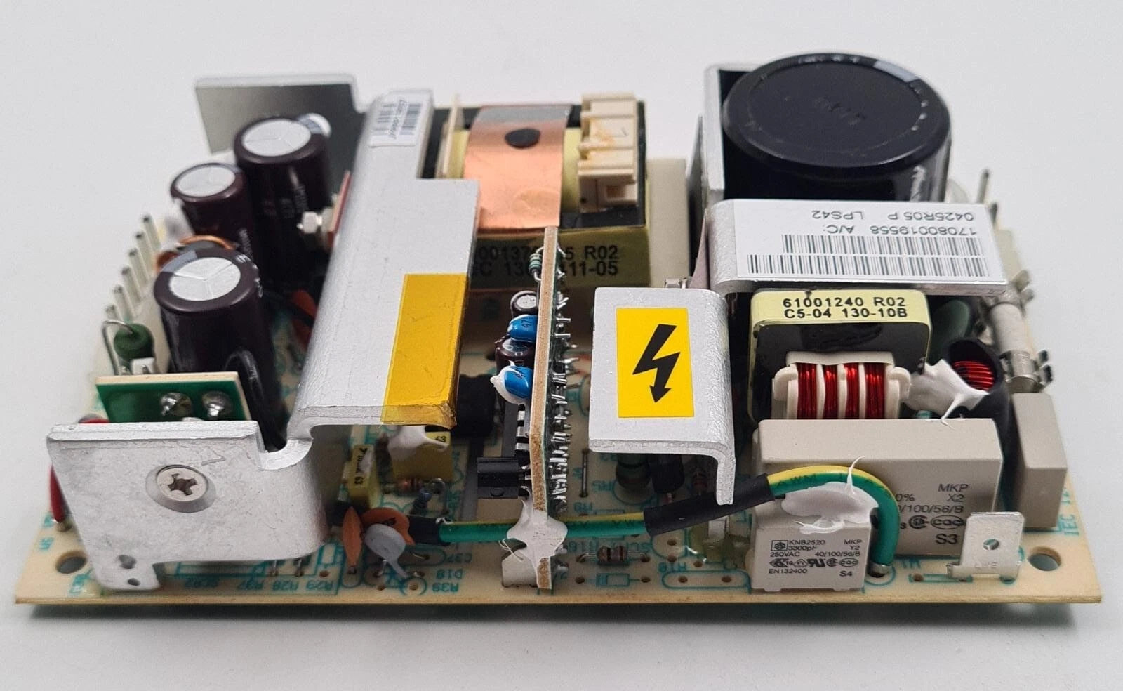Astec LPS42 power supply module 042-61008201 C
