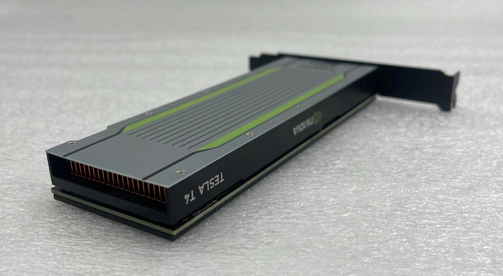NVIDIA Tesla T4 16GB GDDR6 699-2G183-0200-100 GPU Accelerator Card