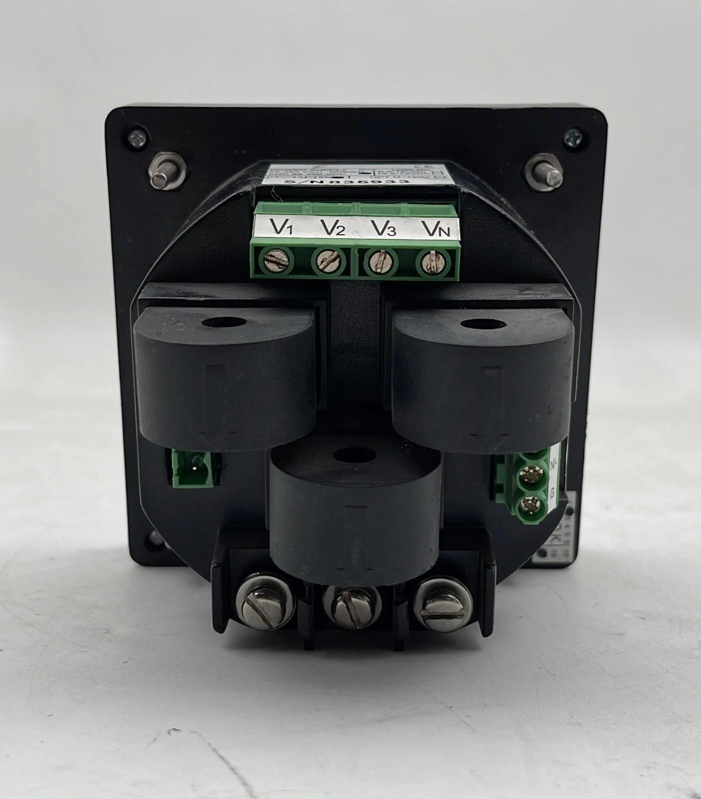 SATEC PM130E PLUS Multi-functional Power Meter
