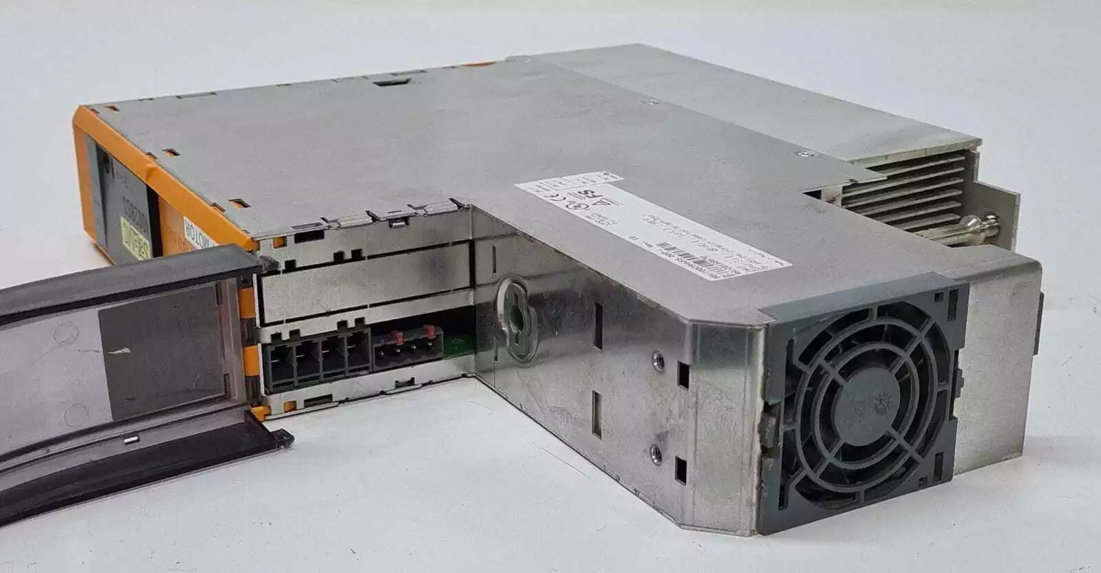 B&R Acopos SafeMC I0028SS 8BVI0028HWSS.000-1 Multi Inverter Servo Drive