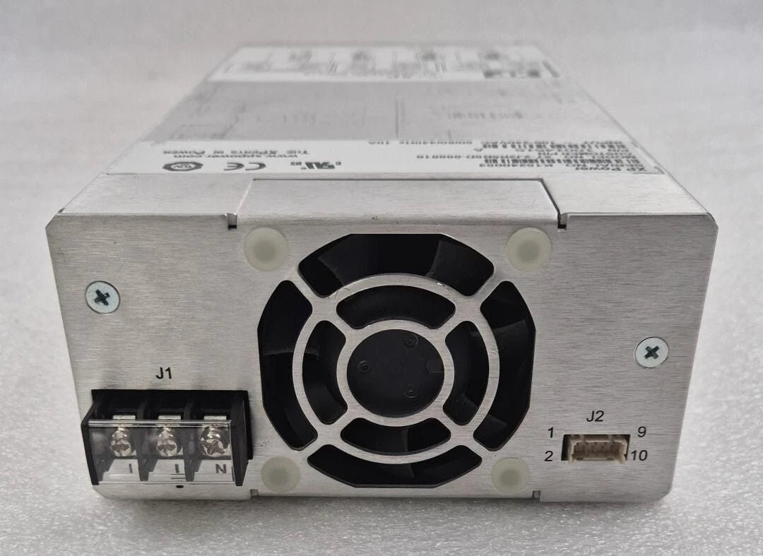 XP Power FleXPower X7-2J2R5B5D-000016 10014515 100-240VAC Modular Power Supply