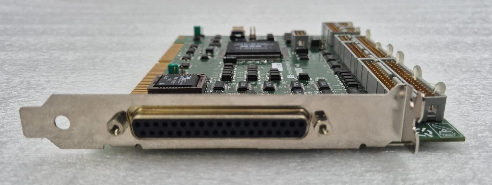 ORBIT 20-0720-9-A1-3 PCB Board for AL-7100-LCU