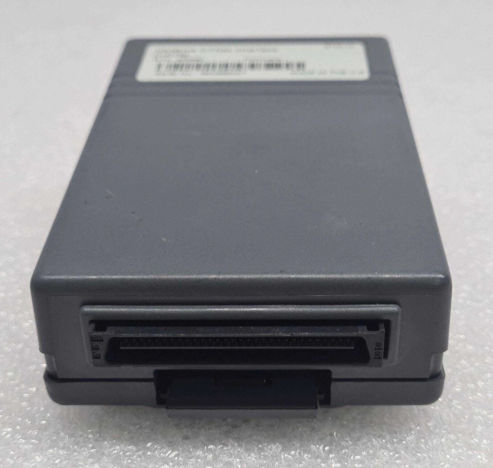 Control Techniques Unidrive CTNet Interface UD75 Module STDL15 **AS-IS