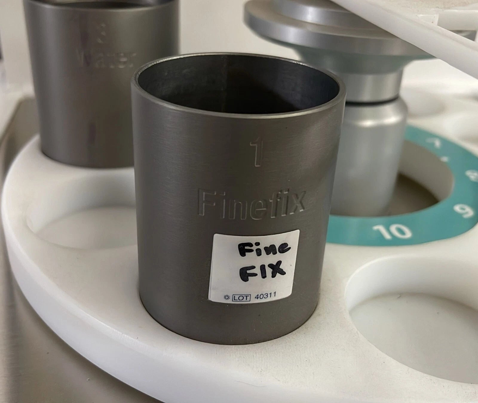 Milestone Medical PRESTO Automatic Processor Stainer for Frozen Sections **AS IS