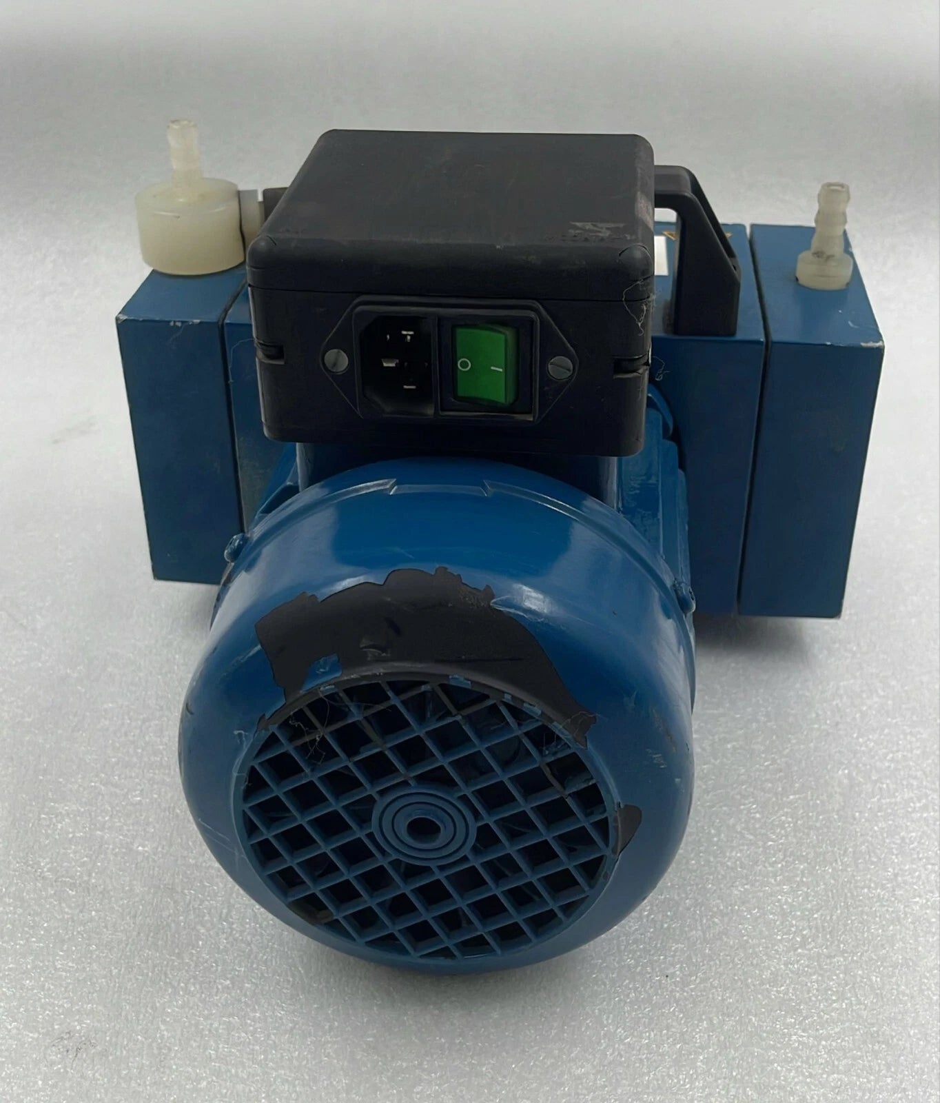 Ilmvac 4000482 Resistant Vacuum Pump ATB ABF 63/4C-7RQ