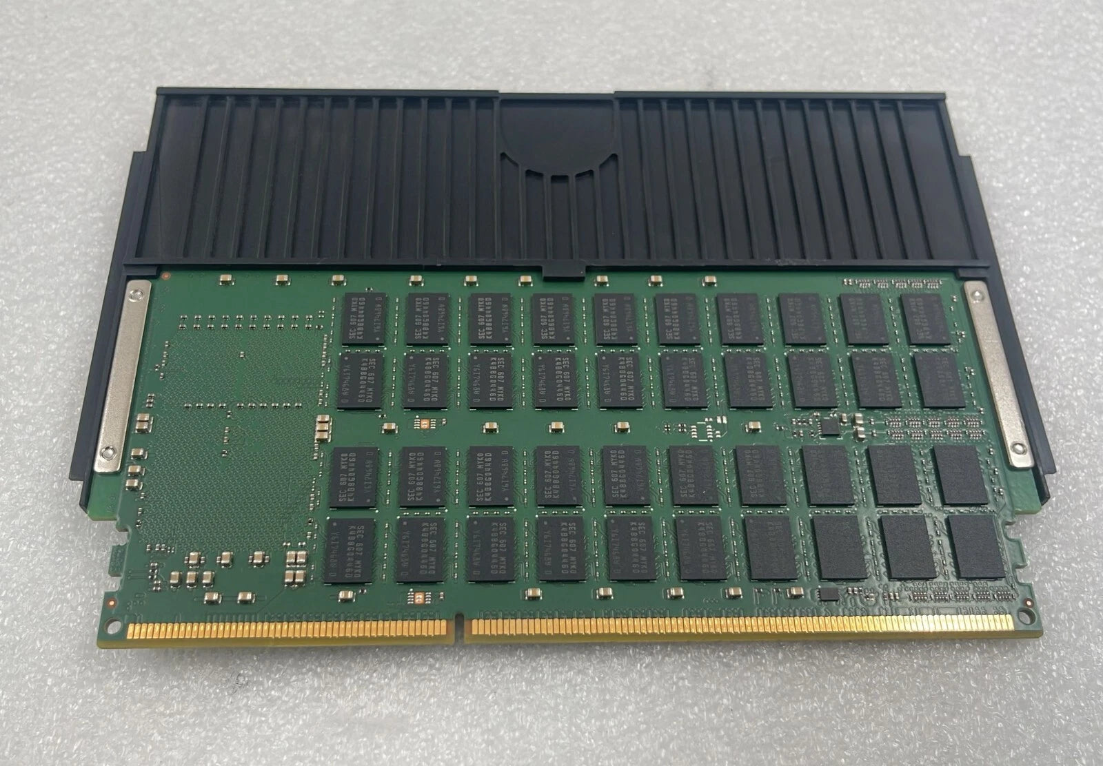 [LOT 8] Samsung M351B8G70DM0-YK0M0 64GB 8GX72 1600Mhz Server RAM – IBM 00LP755