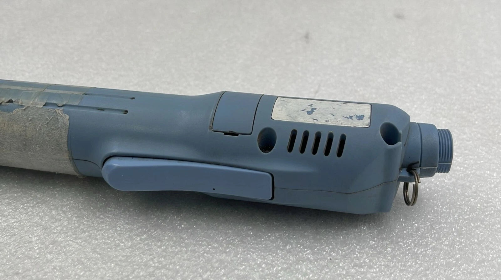 ASA-6800 Industrial Electric Screwdriver – High Performance **AS IS