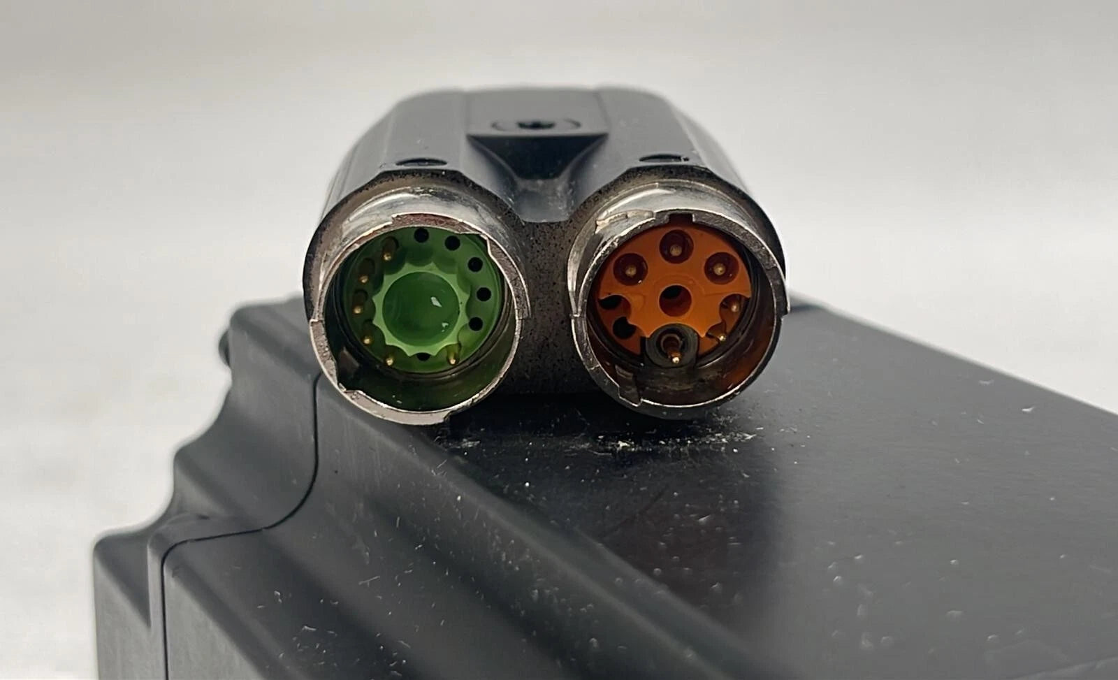 B&R Automation Servo Motor 8LVA33.R0021D100-0