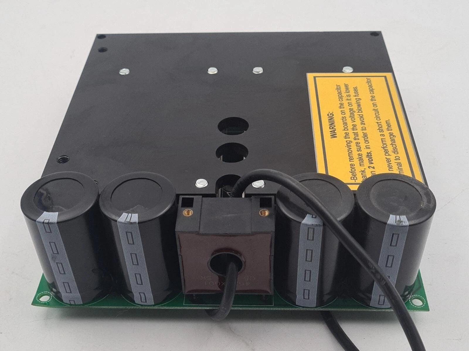 SIEMENS D962 102 72 712 X074J / X077J X-Ray Inverter Board for MOBILETT XP Eco