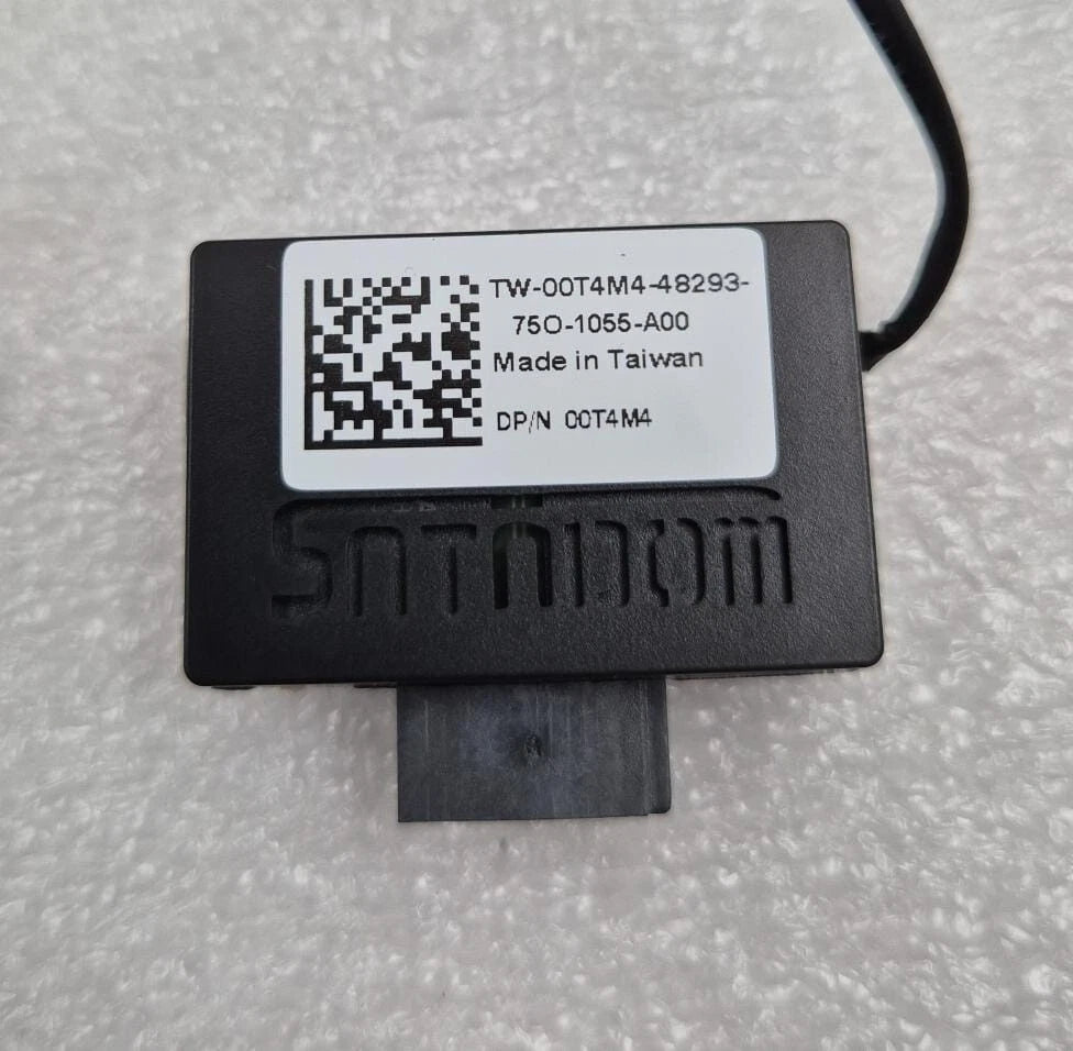 [LOT 5 PCS] Dell Innodisk 64GB SATADOM-ML 3SE Flash Module 0T4M4 00T4M4